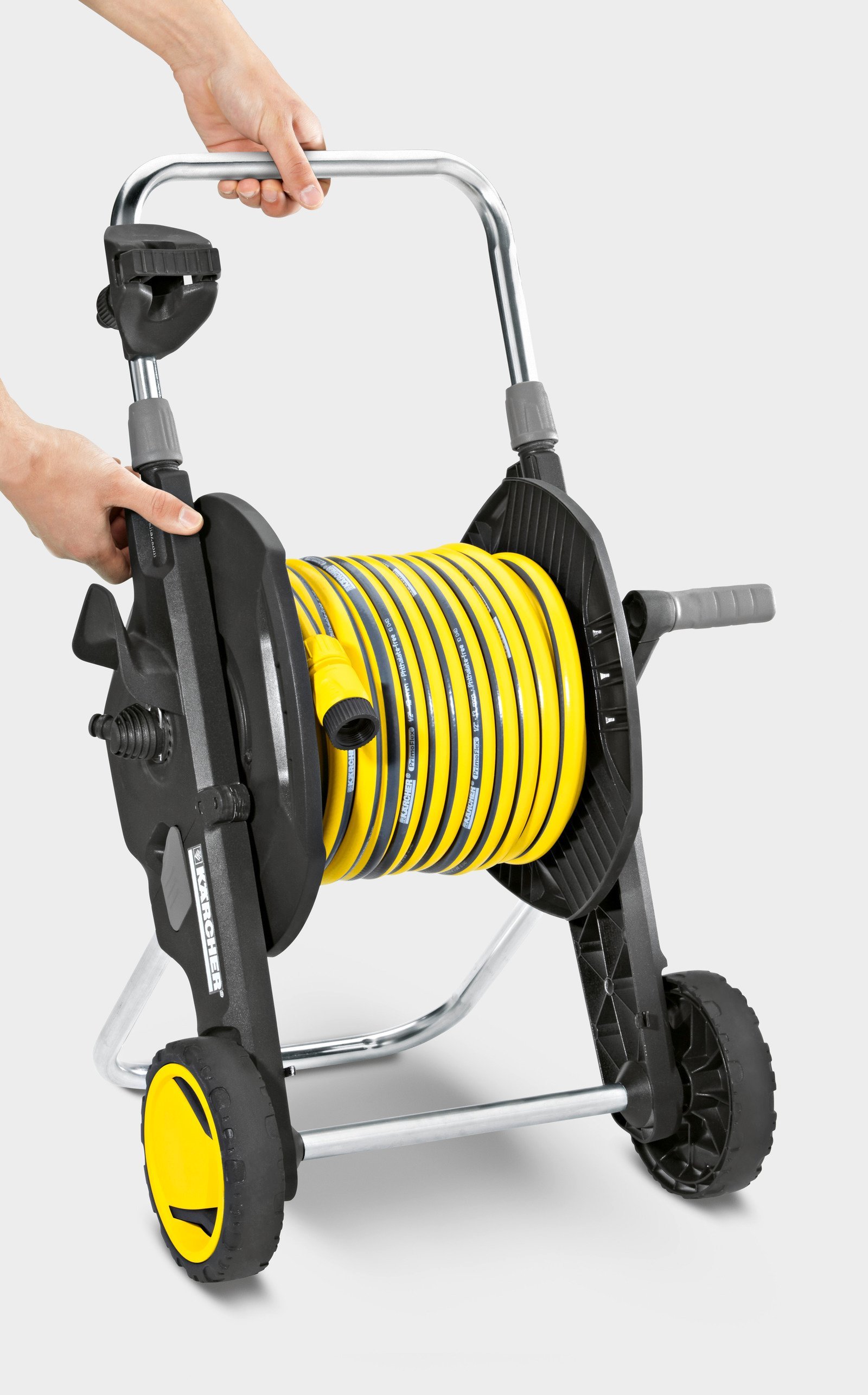 Тележка для шлангов Karcher HT 4.500 (2.645-170.0) - фото 3