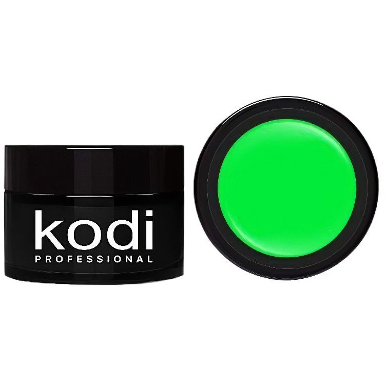 Гель-краска Kodi Professional №62, 4 мл - фото 1