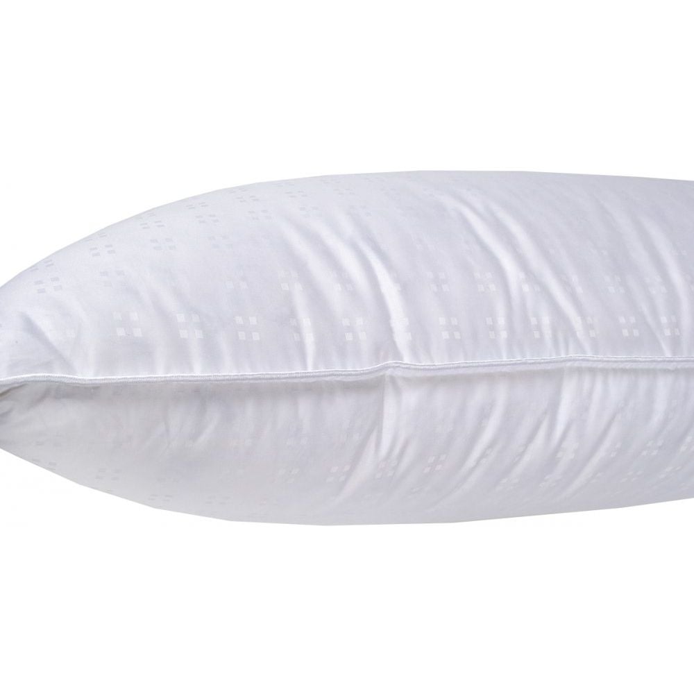 Подушка Penelope Twin Luxe, пухова, 70х70 см, біла (svt-2000022299220) - фото 3