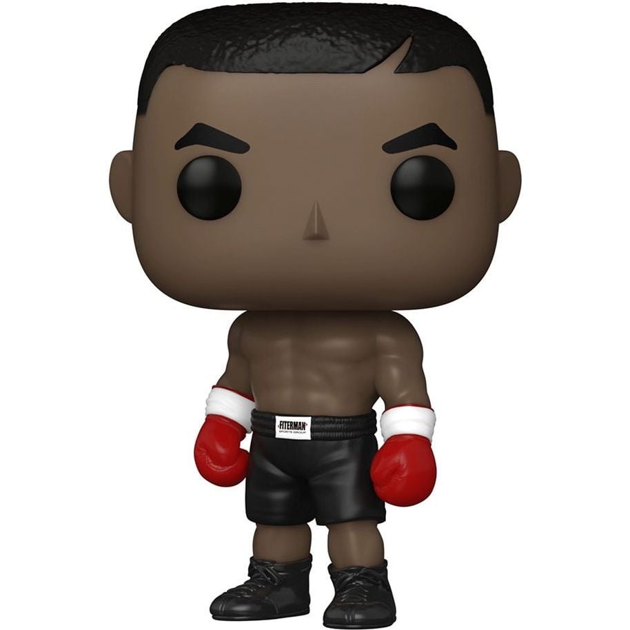 Ігрова фігурка Funko Pop Боксери Майк Тайсон (56812) - фото 1