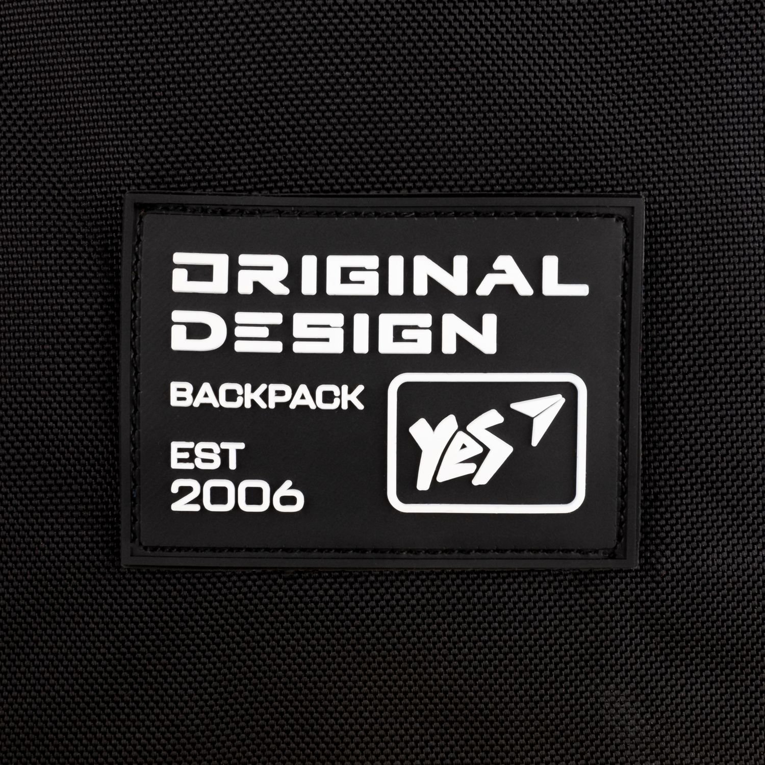 Рюкзак Yes TS-61 Minions, чорний (558909) - фото 11