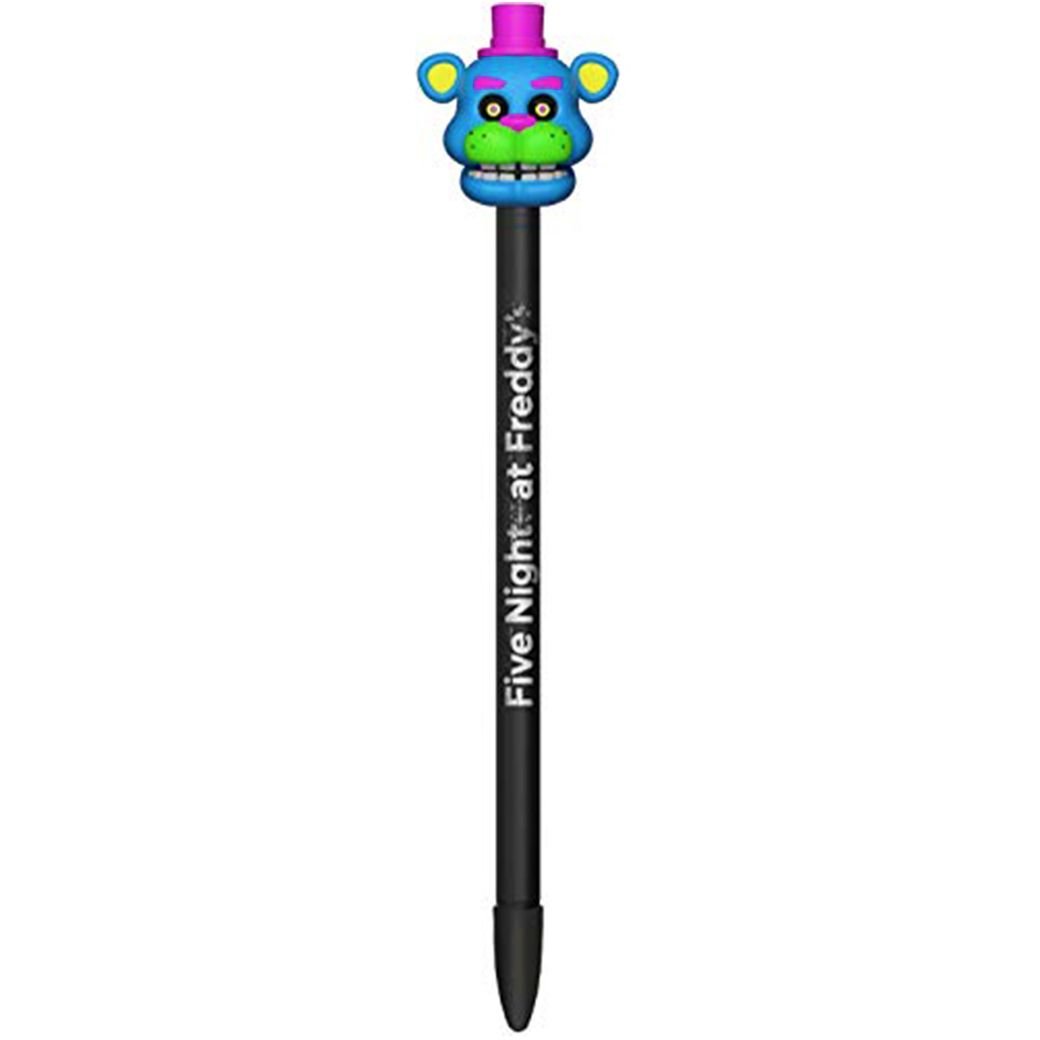 Кулькова ручка Funko Pop FNAF Freddy Single (34116) - фото 1