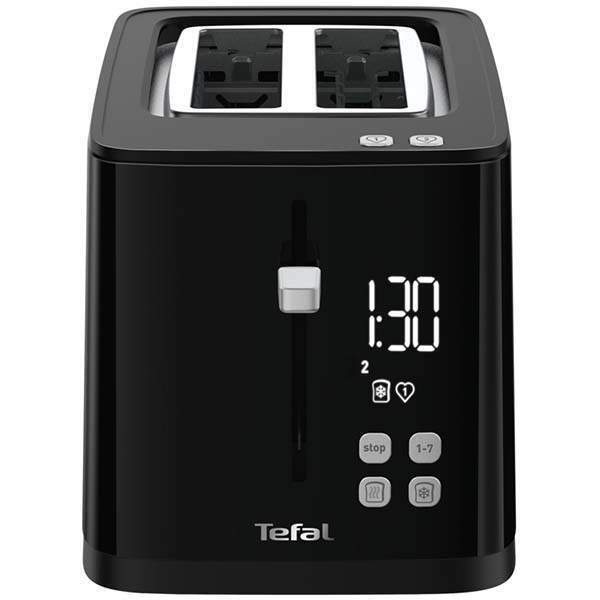 Тостер Tefal Smart’N’Light (TT640810) - фото 2