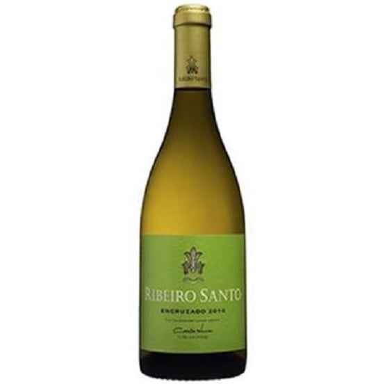 Вино Ribeiro Santo Encruzado, белое, сухое, 13%, 0,75 л (881589) - фото 1