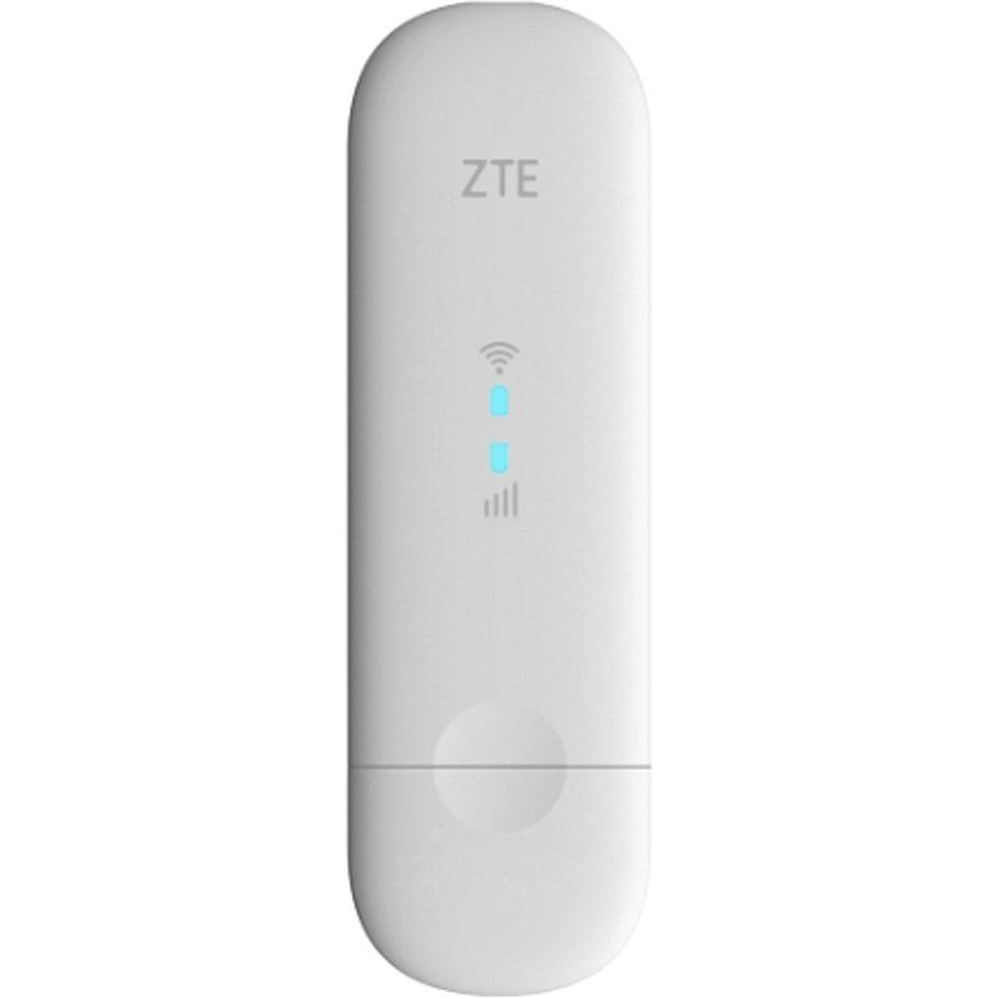 4G USB WiFi роутер ZTE MF79u - фото 1