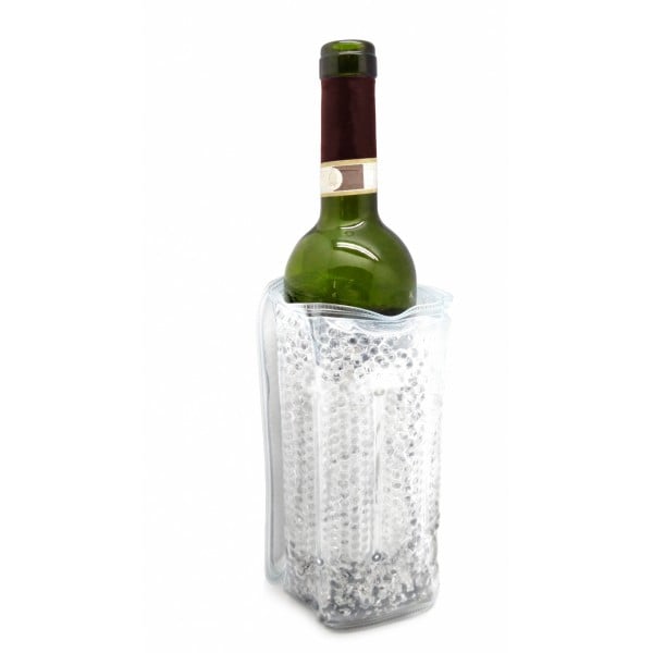 Сумка кулер Vin Bouquet для охолодження пляшки, гелева (FIE 005) - фото 3
