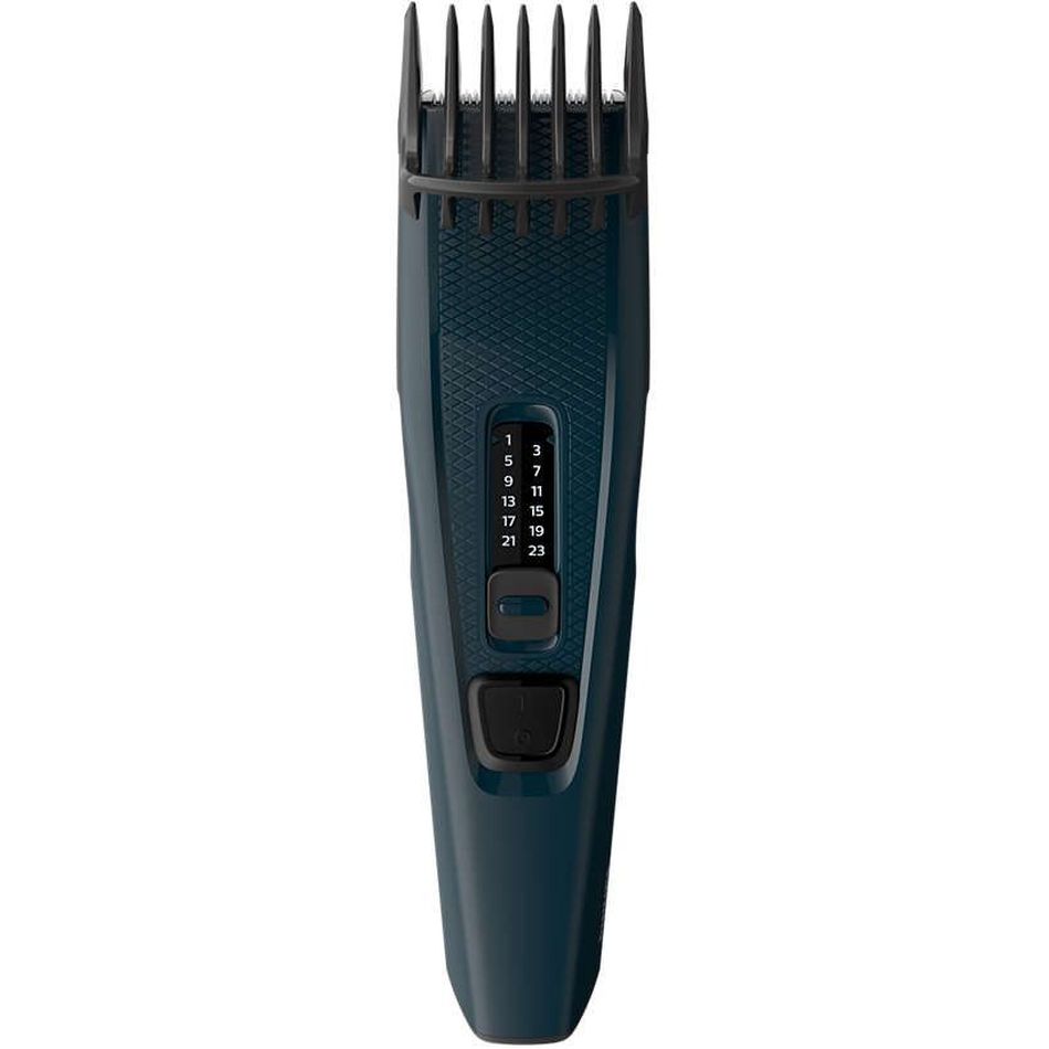 Машинка для стрижки волос Philips Series 3000 (HC3505/15) - фото 1