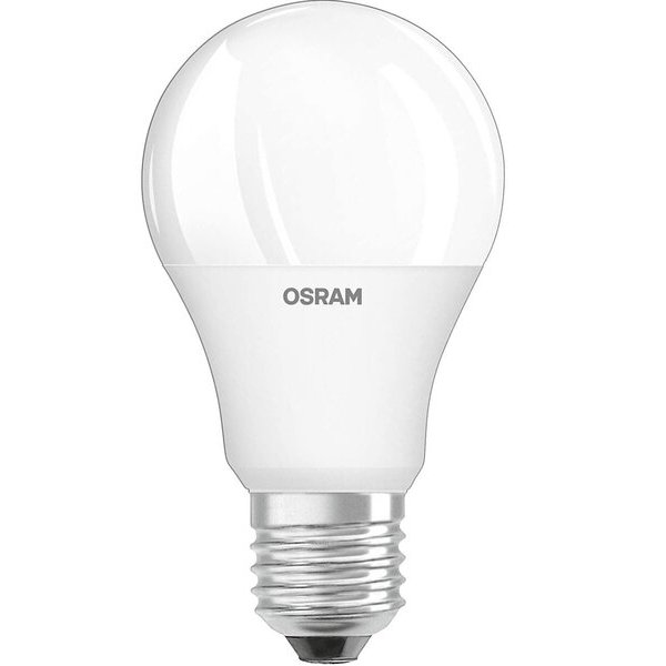 Набір ламп Osram LED E27 RGB 9W 2700К 806Lm A60 пульт ДК 2 шт. (4058075430891) - фото 2