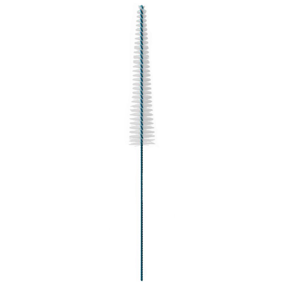 Длинные межзубные щетки Paro Swiss Isola Long x-тонкие конические 2/6 мм 10 шт. синие (Esro AG) - фото 1