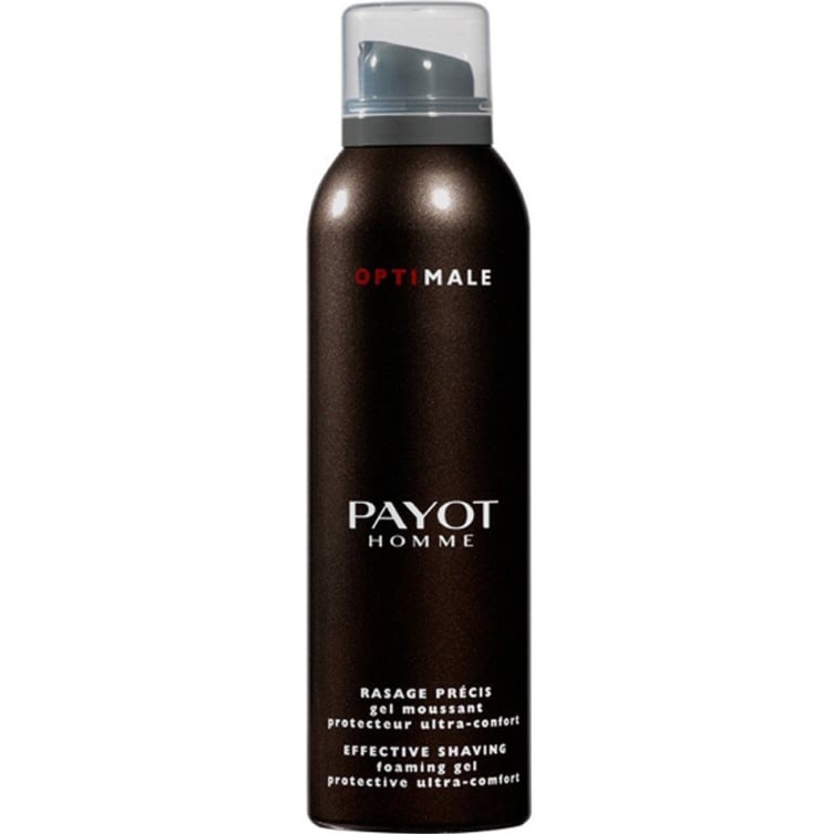 Гель для гоління Payot Optimale Rasag Precis, 100 мл - фото 1