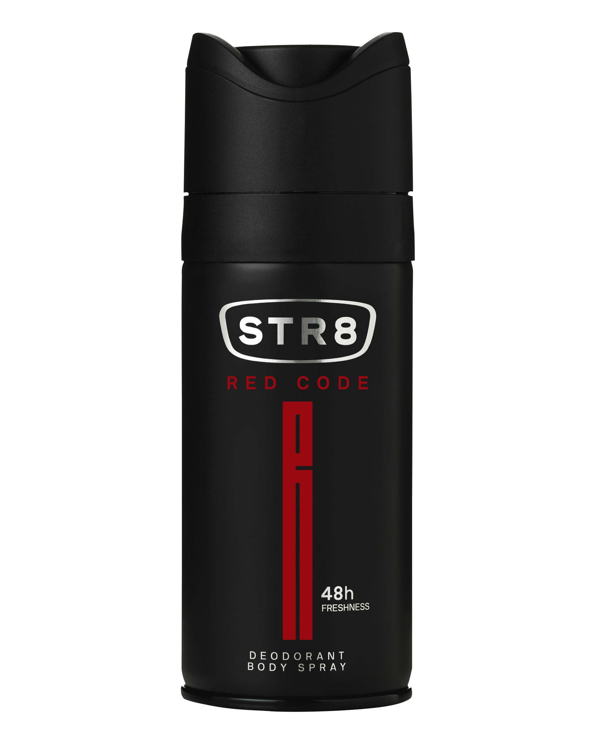 Дезодорант-спрей STR8 Red Code, 150 мл - фото 1