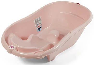 Ванночка OK Baby Onda, 93 см, рожевий (38235435) - фото 1