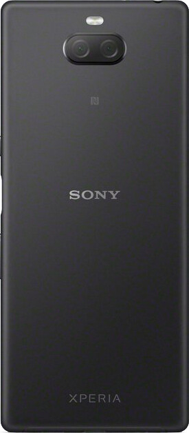 Смартфон Sony Xperia 10 I4113 3/64GB Black Seller Refurbished - фото 2