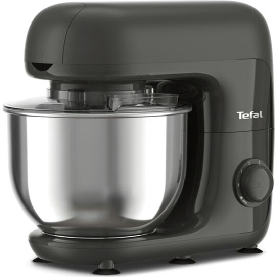 Кухонна машина Tefal Bake Essential (QB161H38) - фото 2