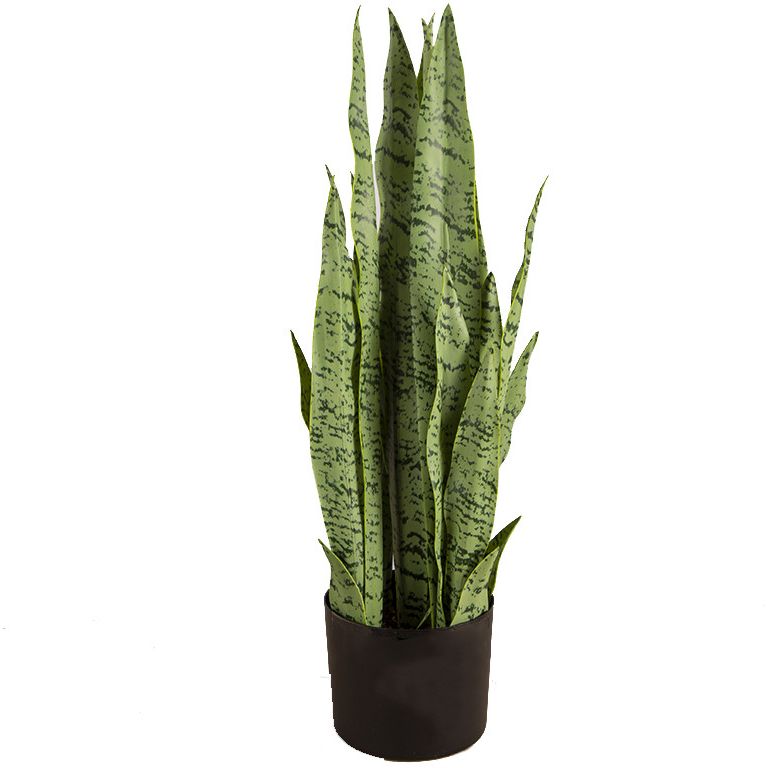 Штучна рослина Sansevieria 65 см (DW-11) - фото 1