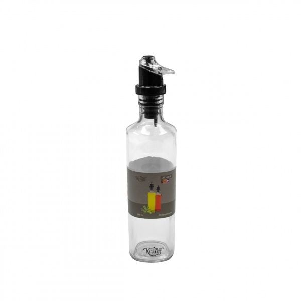 Фото - Набор для специй Krauff Пляшка для олії або оцту  Olivenol, 350 мл  (31-289-020)