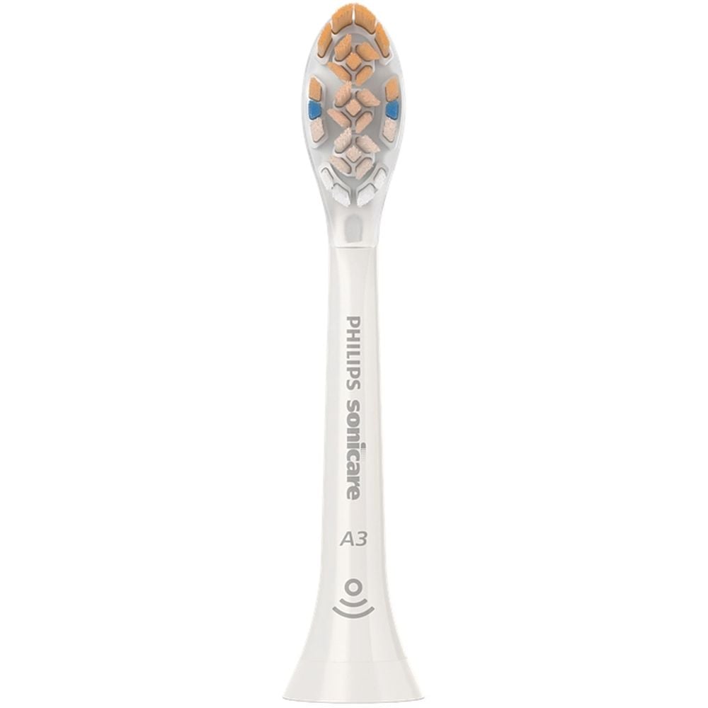 Насадки для зубной щетки Philips Sonicare A3 Premium All-in-One 4шт. (HX9094/10) - фото 2