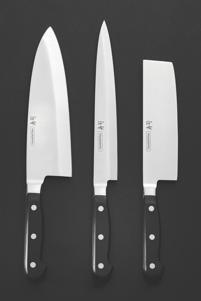 Нож для суши Tramontina Century, 22,9 см (6408240) - фото 4