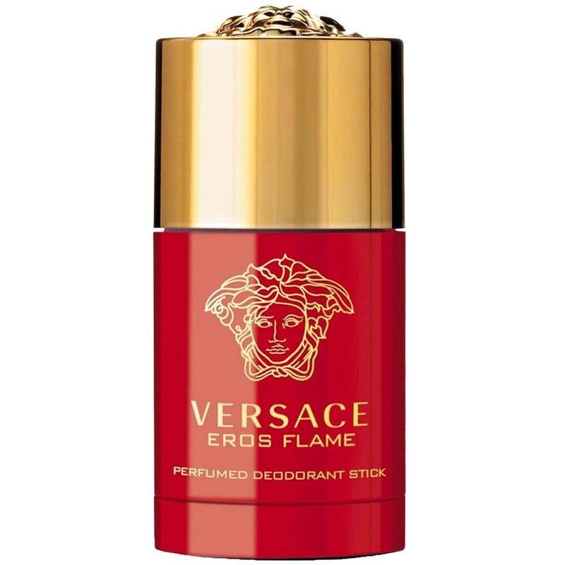 Парфумований дезодорант Versace Eros Flame, 75 мл - фото 1