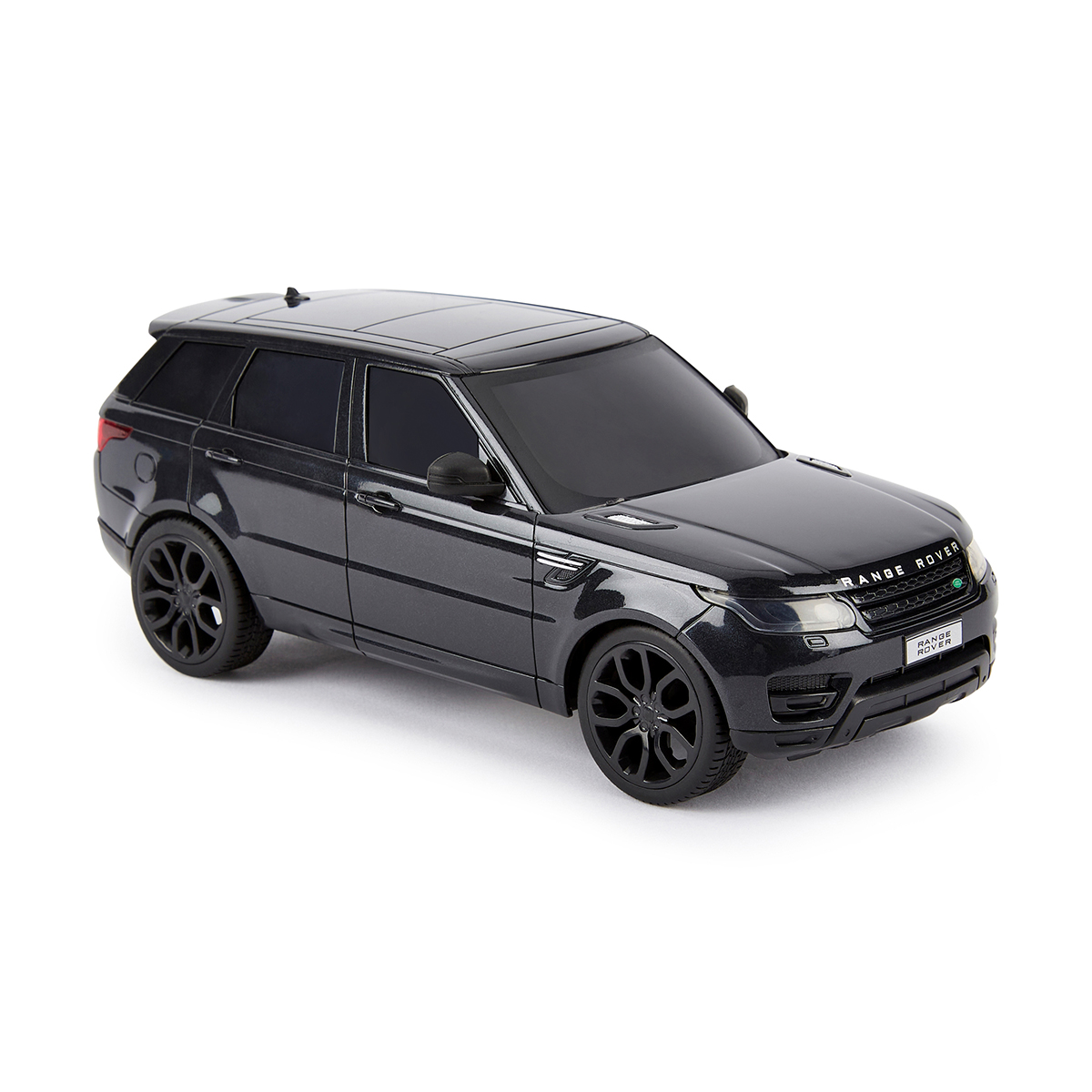 Автомобиль KS Drive на р/у Land Rover Range Rover Sport 1:24, 2.4Ghz черный (124GRRB) - фото 4