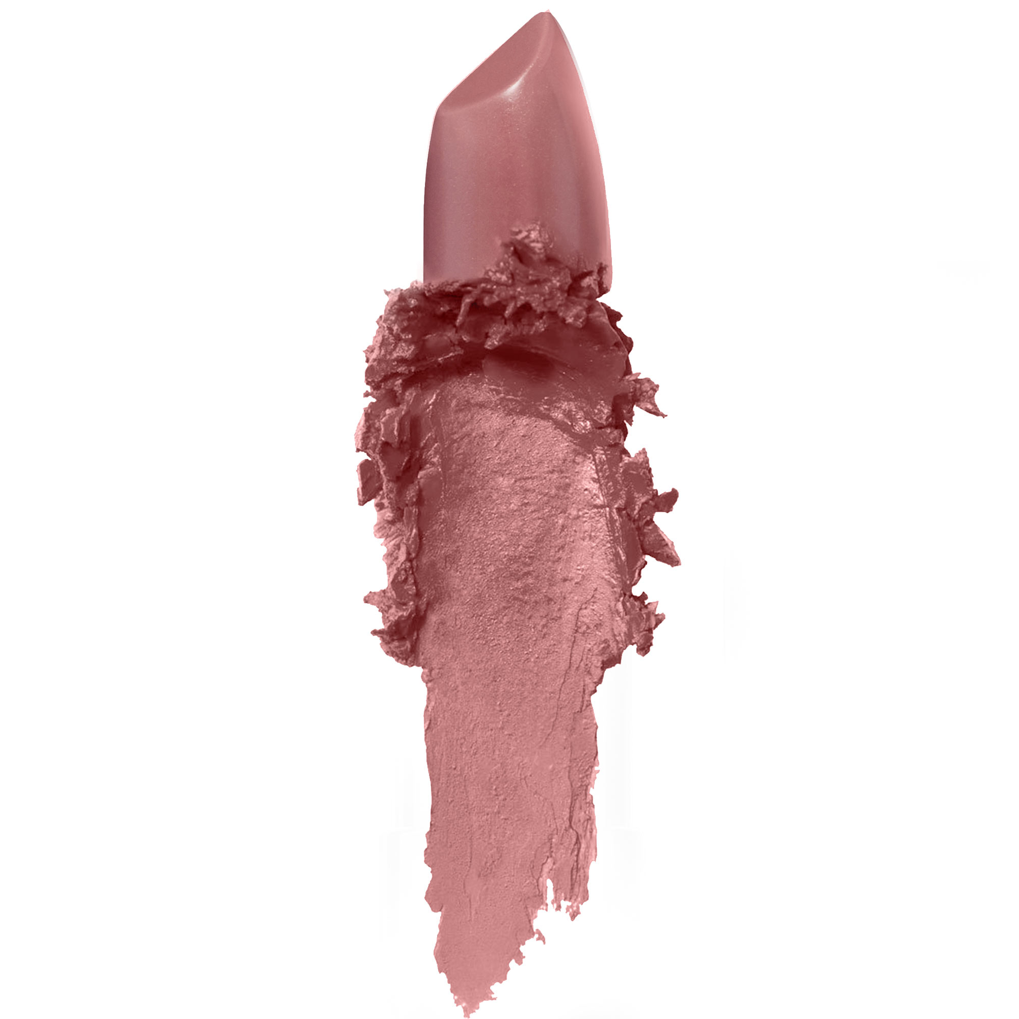 Помада для губ Maybelline New York Color Sensational Роскошный цвет, тон 207 (Откровенное соблазнение), 5 г (B2575701) - фото 2