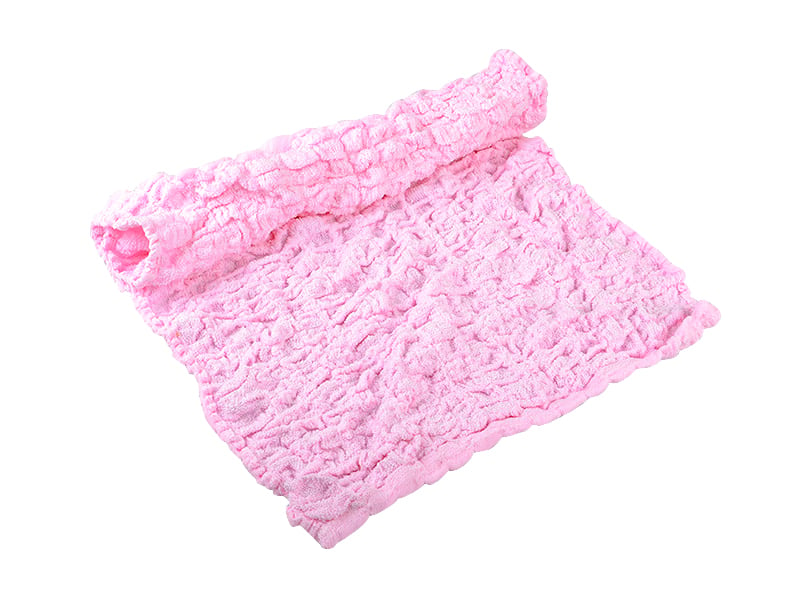 Серветка-рушник Lefard у подарунковій упаковці, 40х60 см, рожевий (813-034) - фото 2
