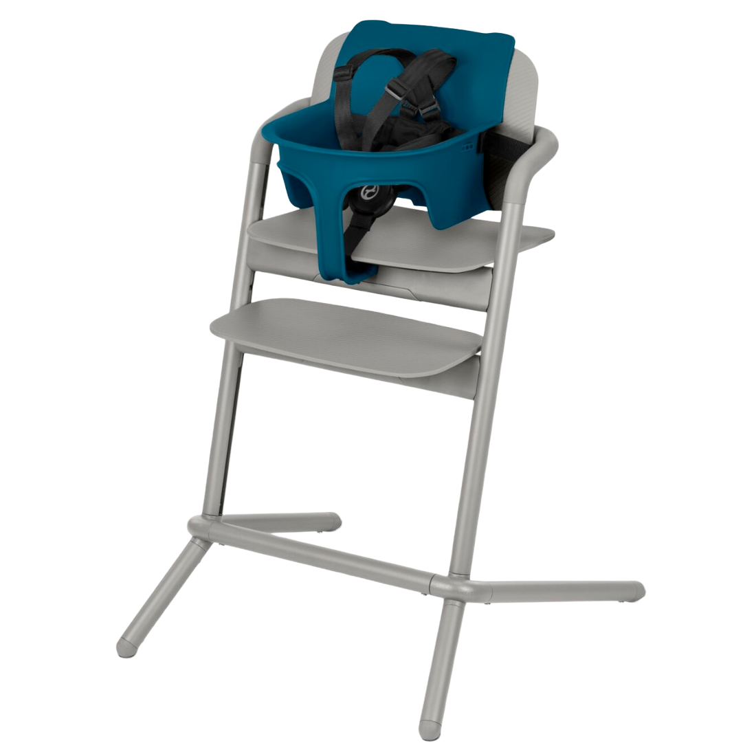 Сидіння для дитячого стільця Cybex Lemo Twilight blue, синій (521000443) - фото 2