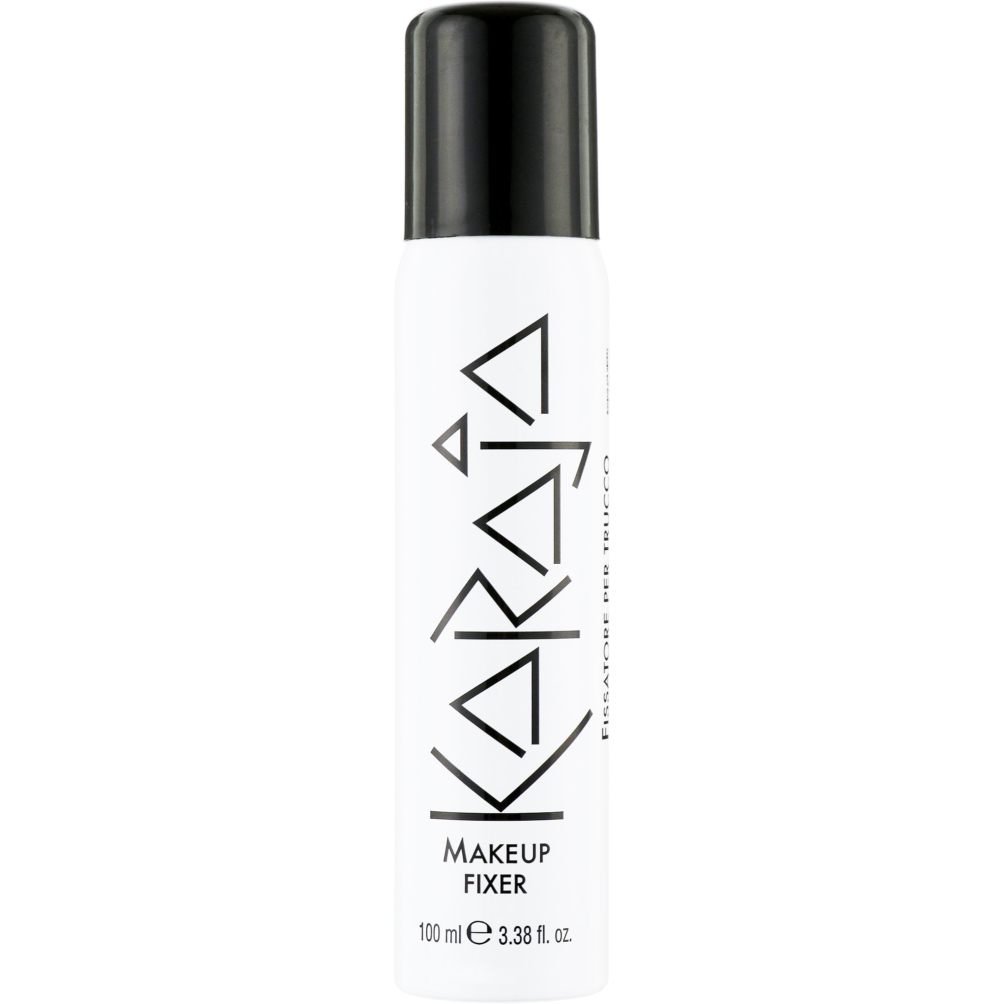 Фіксатор для макіяжу Karaja Make Up Fixer 100 мл - фото 1