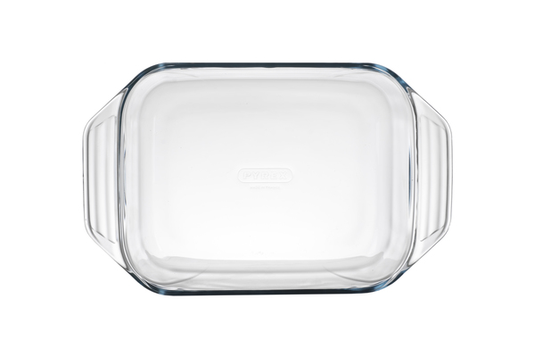 Форма для запікання Pyrex Irresistible, 31х20х6 см, 2,1 л (6328714) - фото 4