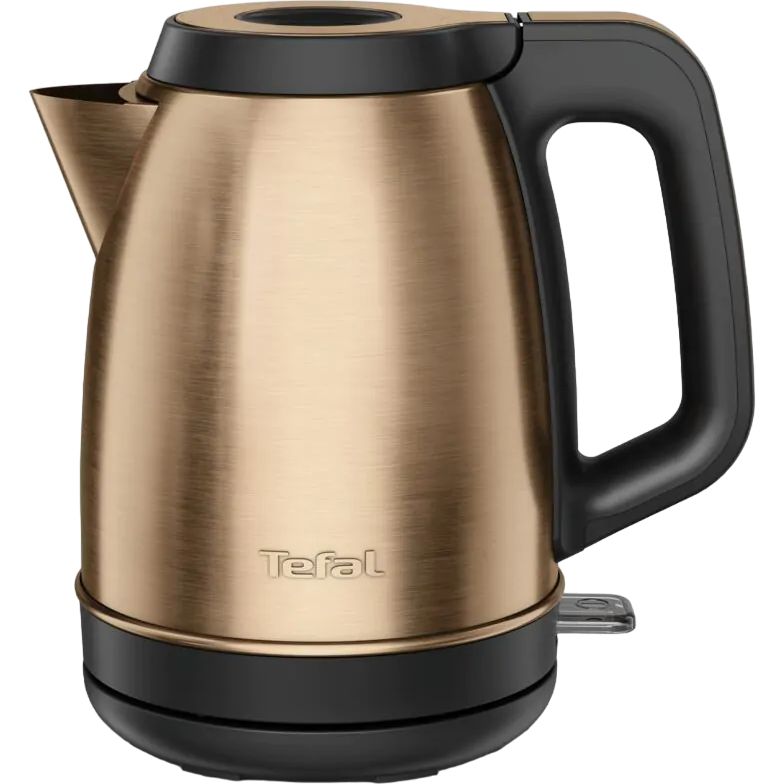 Электрочайник Tefal Coppertinto KI280G10 - фото 1