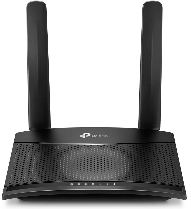 4G LTE WI-FI роутер TP-Link TLMR100 - фото 2