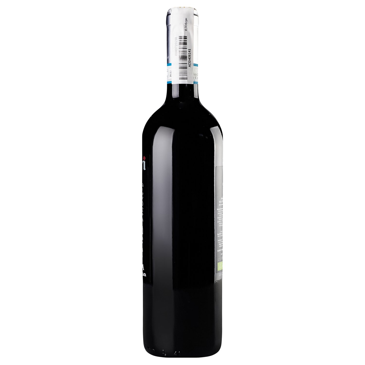 Вино Speri Valpolicella Classico Sant’Urbano DOC, 13,5%, 0,75 л (436696) - фото 2