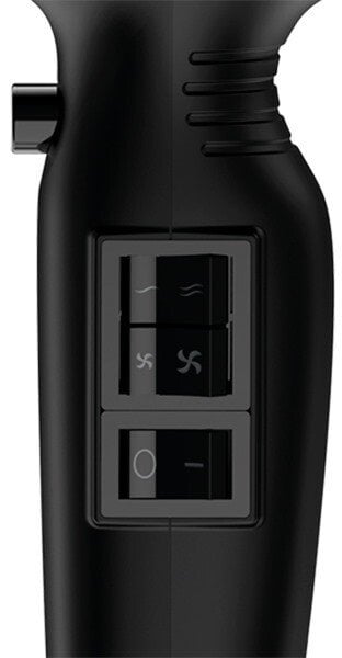 Фен Rowenta Compact Pro+, чорний (CV6930F0) - фото 5