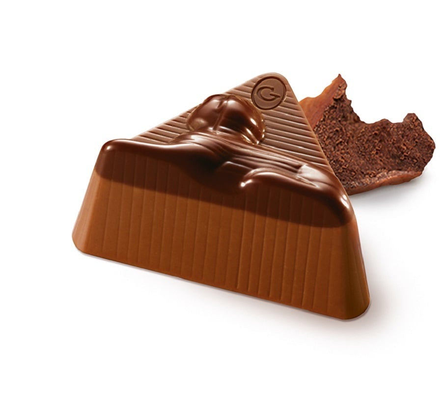 Шоколадные конфеты Guylian Opus, 180 г - фото 2