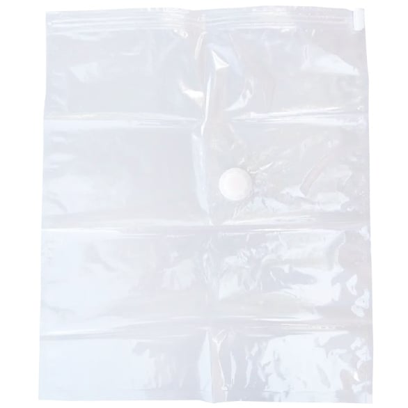 Вакуумный пакет для одежды Stenson Rose ароматизированный 60х80 см (25850) - фото 3