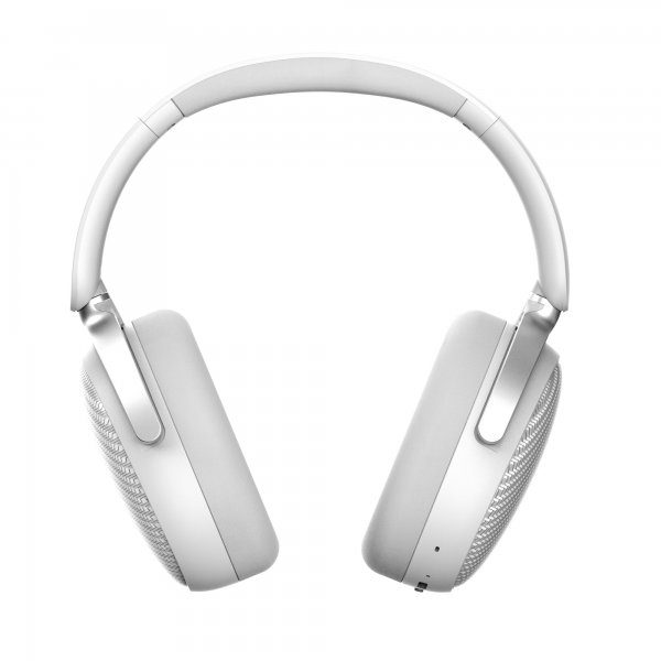 Наушники игровые A4Tech ANC Bluetooth 5.3 Wireless White с микрофоном - фото 4