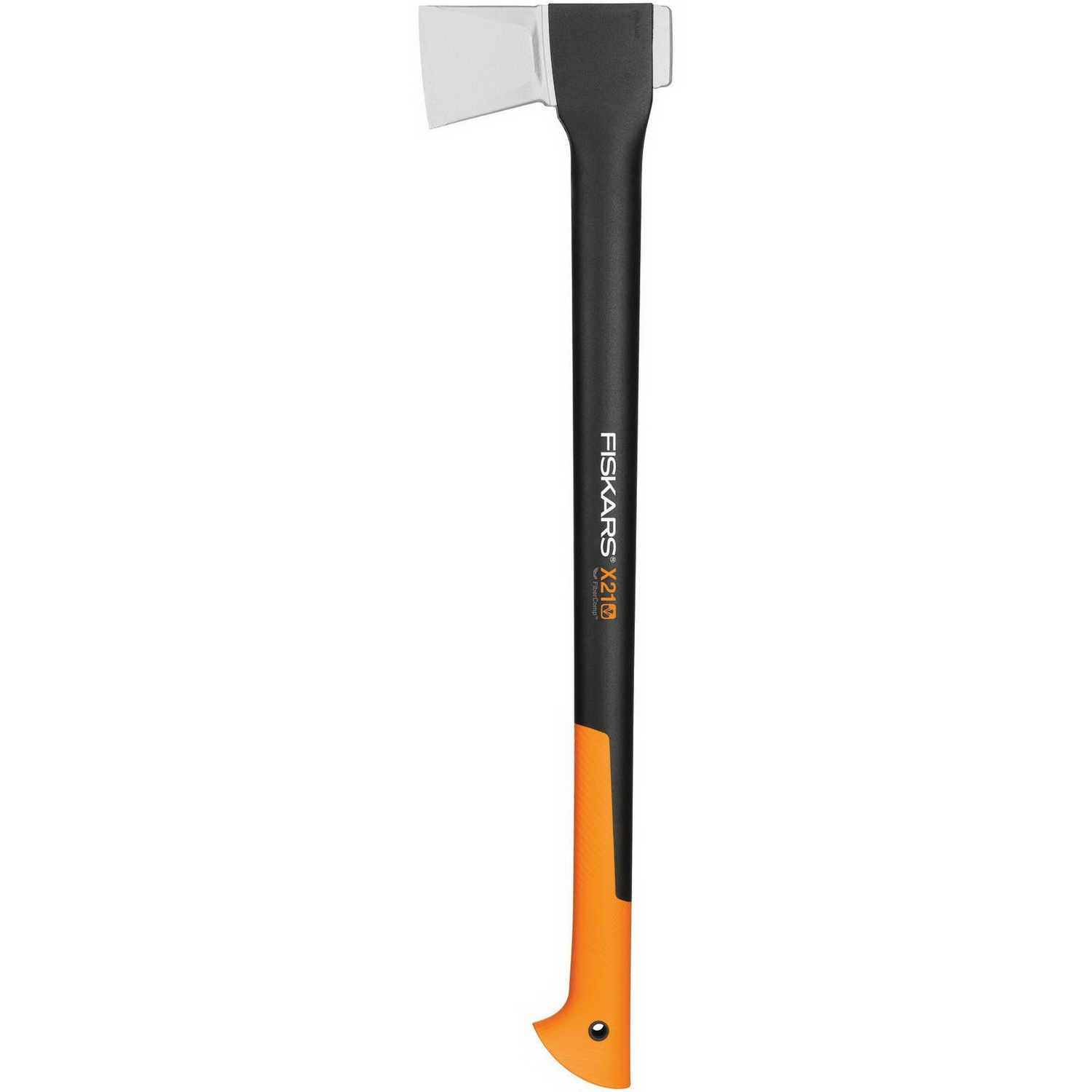 Топор-колун Fiskars Х21 L, 70,9 см (1015642) - фото 1