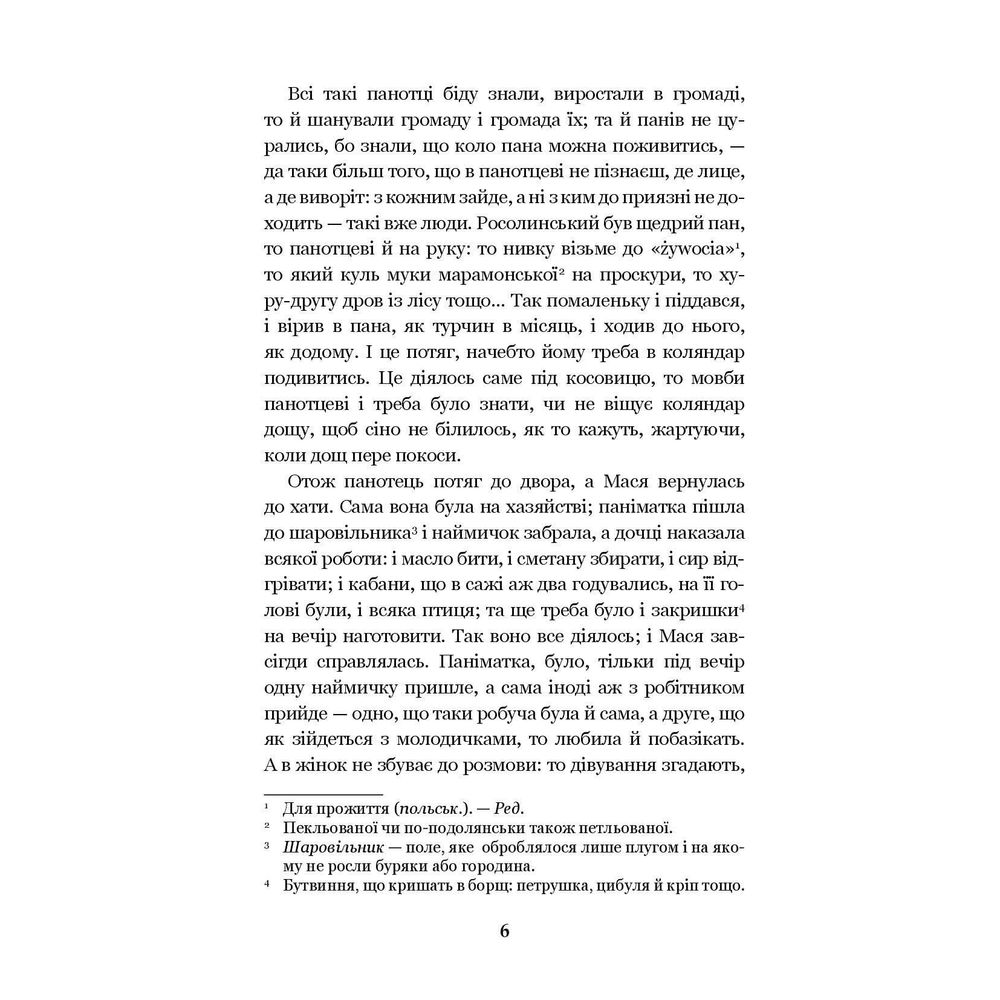 Люборацькі. Сімейна хроніка - Анатолій Свидницький (978-966-10-5865-0) - фото 6