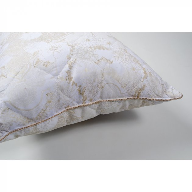 Подушка Lotus Softness Buket, 70х70 см, белый (svt-2000022205443) - фото 6