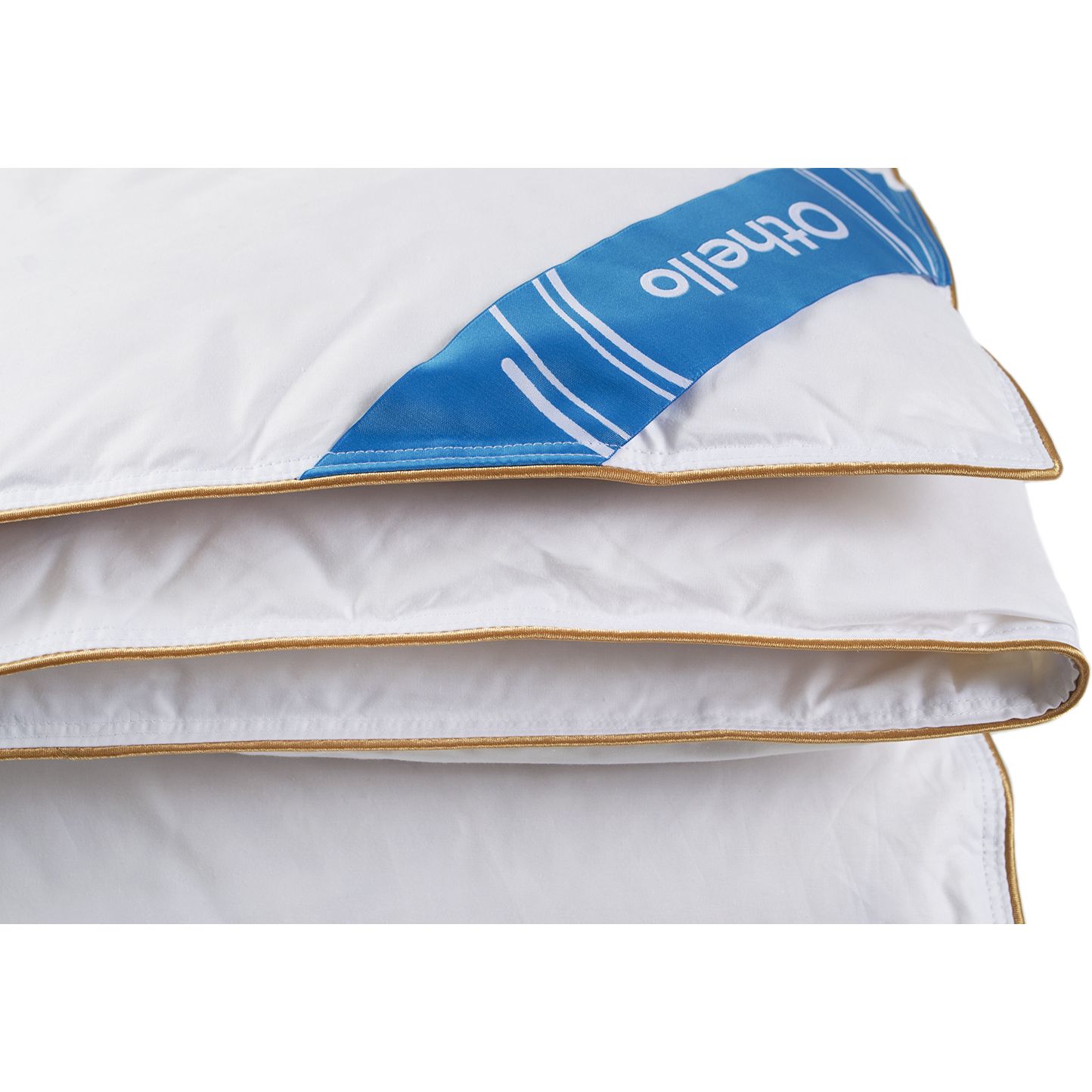 Одеяло Othello Downa 70, 155х215 см, белый (svt-2000022320528) - фото 2
