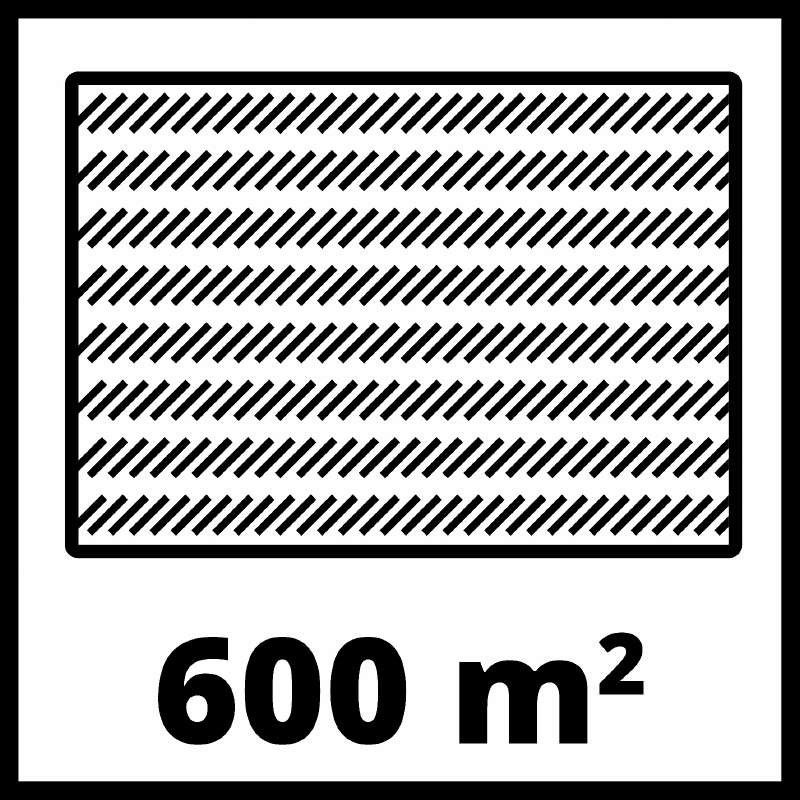 Газонокосилка Einhell GC-EM 1500/36 (3400156) - фото 9