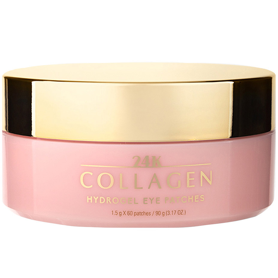 Гідрогелеві патчі Missha 24K Collagen 90 г (60 шт. х 1.5 г) - фото 1