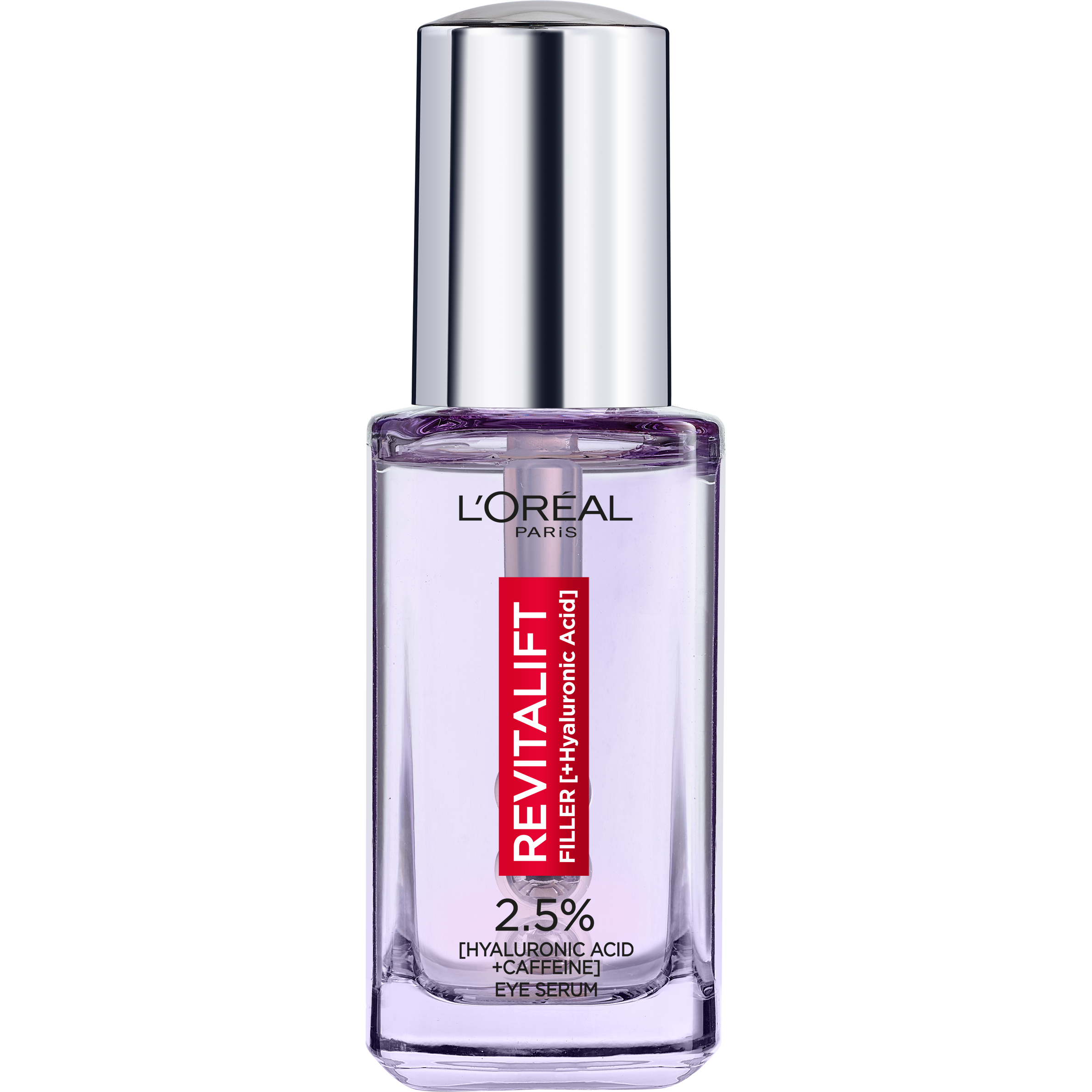 Сыворотка-филлер L'Oreal Paris Revitalift для кожи вокруг глаз, 20 мл (AA408800) - фото 1