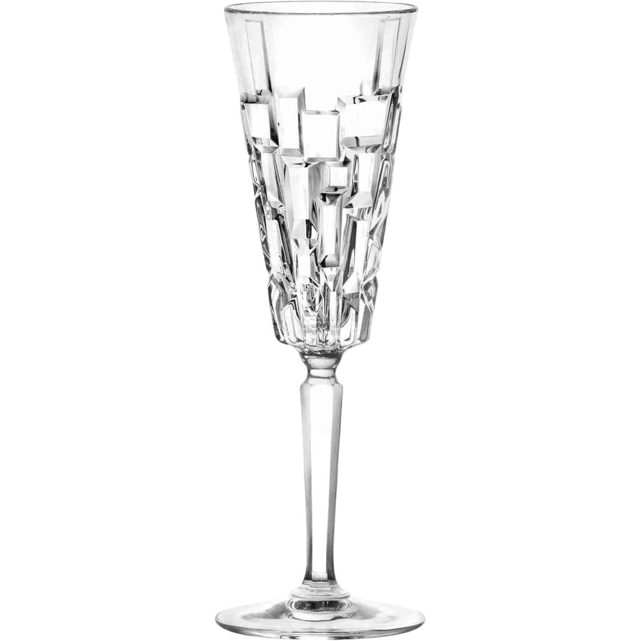 Келих для шампанського RCR Etna 190 мл (27437020306) - фото 1