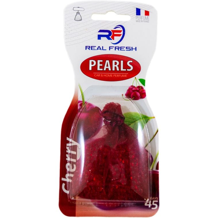 Ароматизатор Real Fresh Pearls Вишня - фото 1