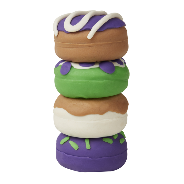Ігровий набір Hasbro Play-Doh Випічка та пончики (E3344) - фото 4
