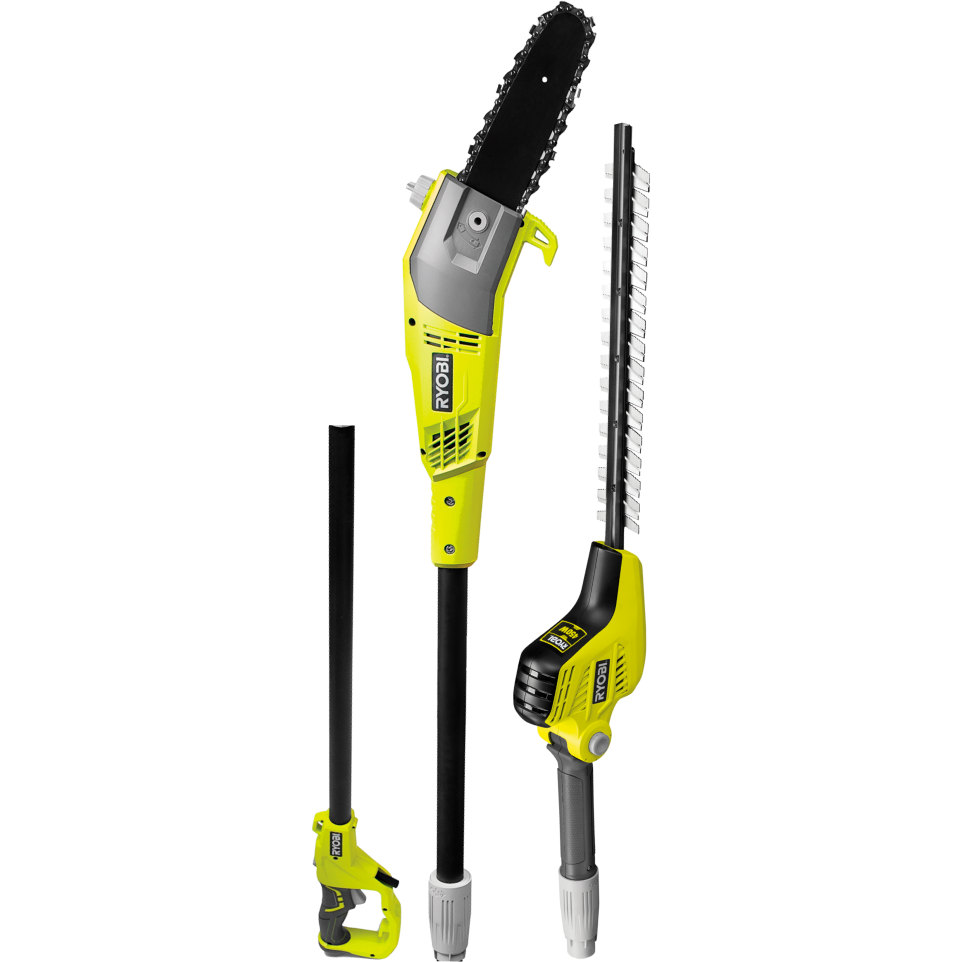 Высоторез-кусторез Ryobi RP750450 (5133002315) - фото 3