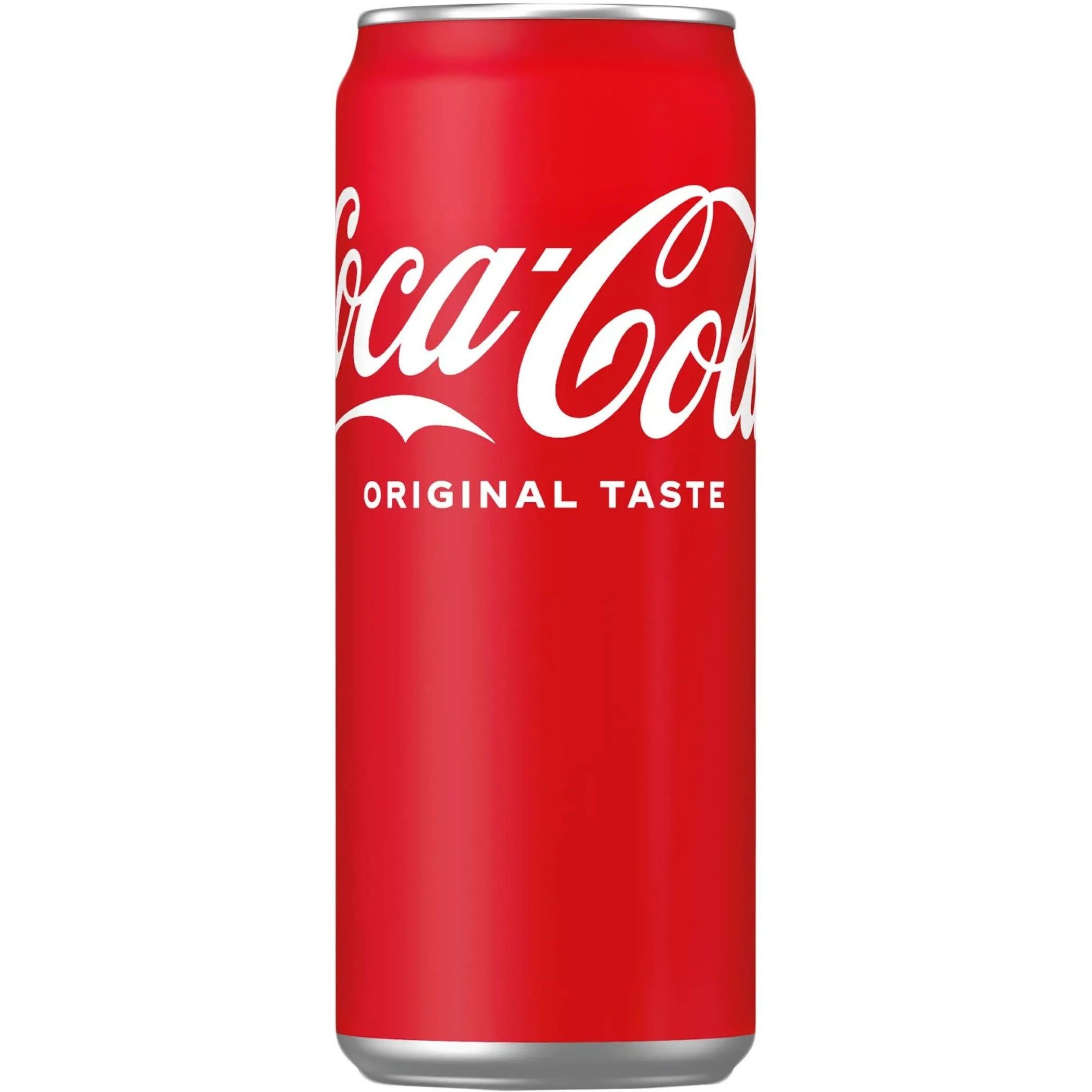 Набір: Віскі William Lawson's 40% 0.7 л + Напій Coca-Cola Original Taste сильногазований 2 шт. х 0.33 л - фото 3