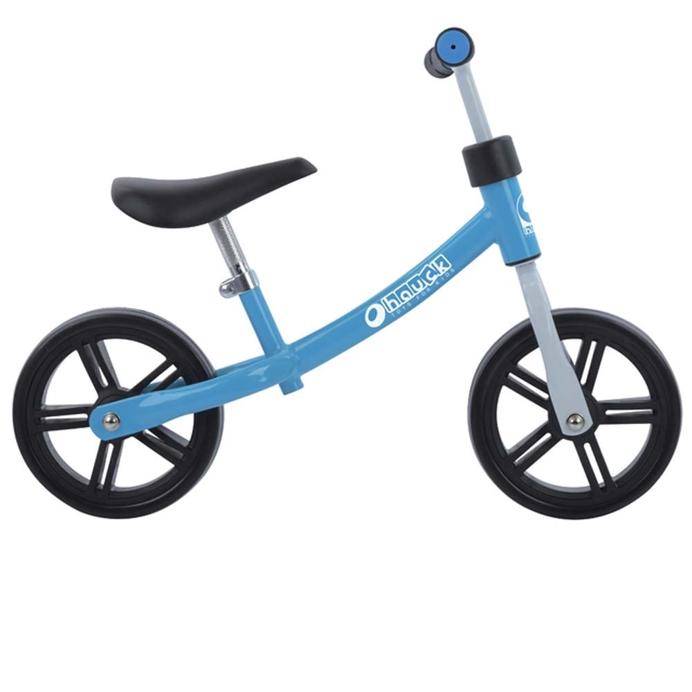 Біговел дитячий Hauck Eco Rider Blue, блакитний (81101-0) - фото 2