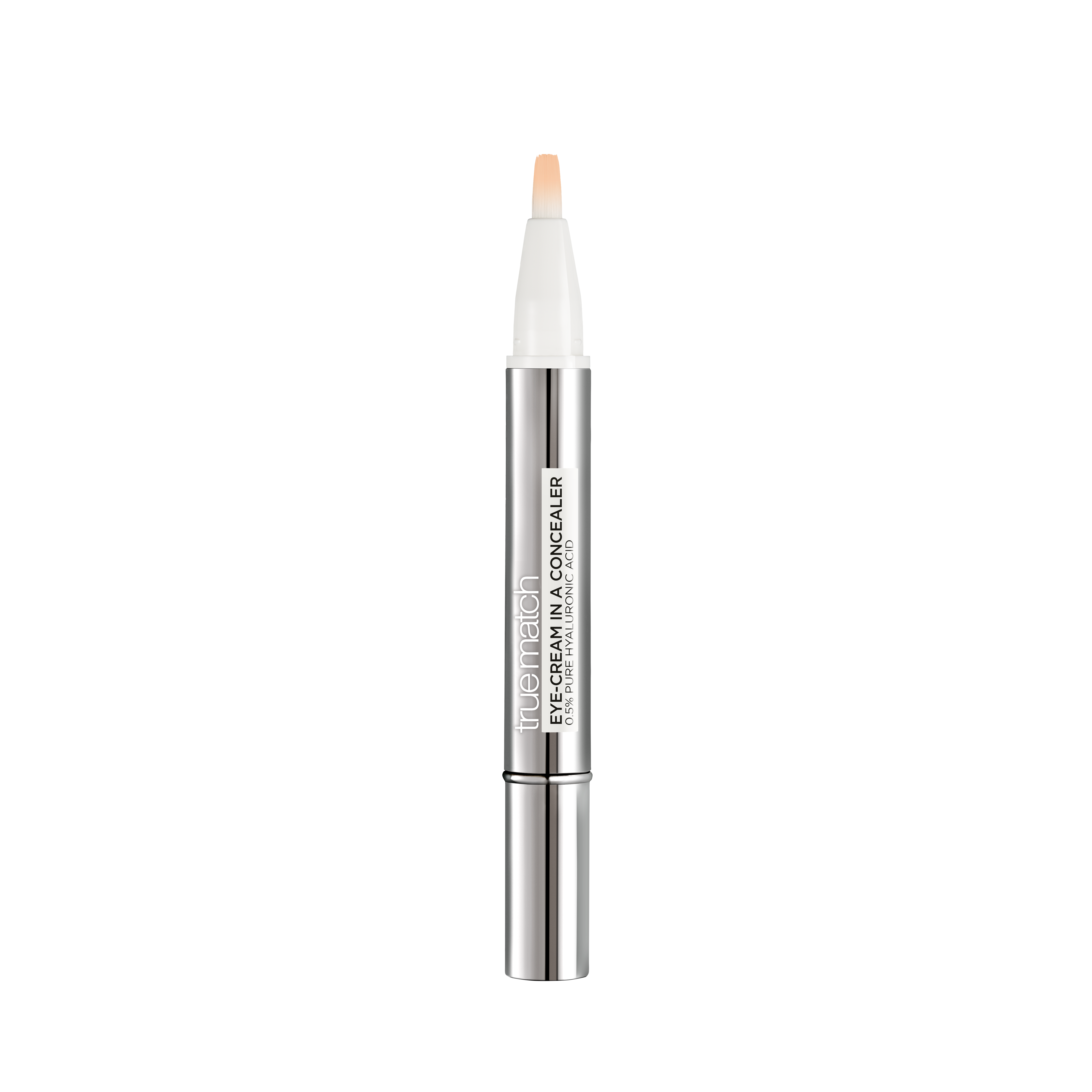Крем-консилер для шкіри навколо очей L’Oréal Paris True Match Eye-cream in concealer, відтінок 1-2D, 2 мл (AA118400) - фото 2
